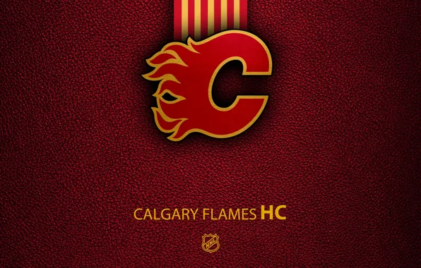 Sports Calgary Flames HD Wallpaper