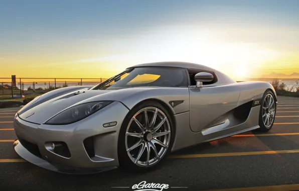 Picture Koenigsegg, wheels, CCX, hrome