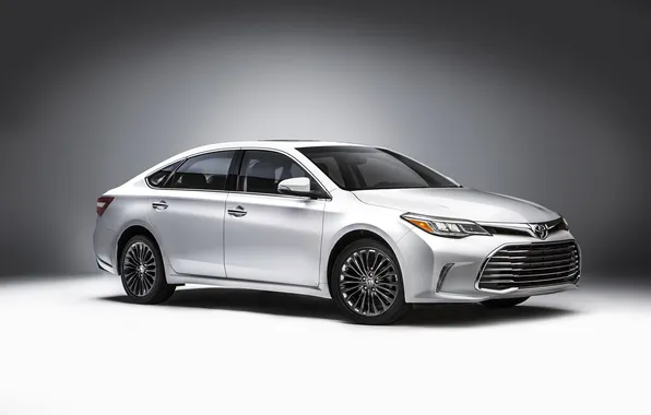 Toyota, Toyota, Avalon, 2015, avalon