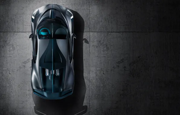 Bugatti, supercar, the view from the top, 2018, hypercar, Divo