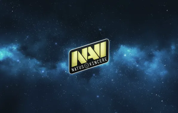 Space, dota, counter-strike, dota 2, navi, natus vincere, cs go