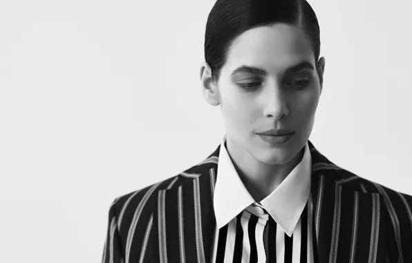 Picture pose, look, hair, Yuliya Snigir, actress, makeup, costume, Yuliya Snigir