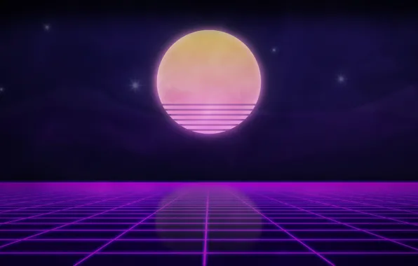 Picture the sun, sunset, horizon