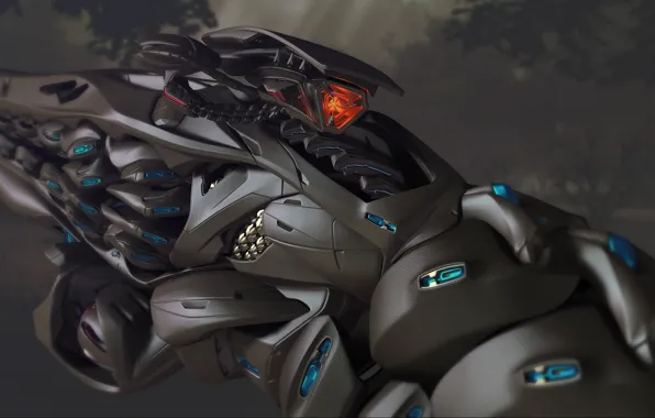 War, aliens, Crysis 3, the weapon of the future