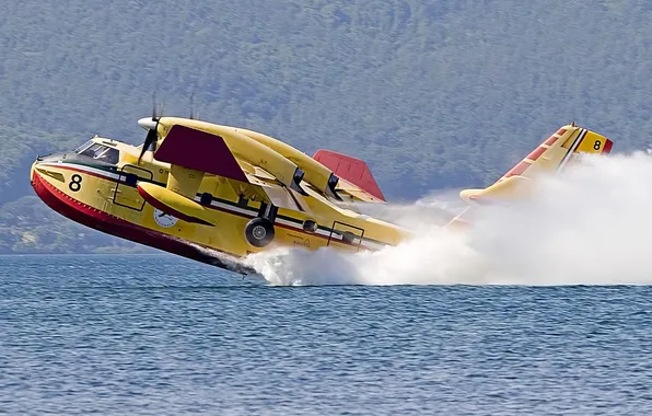Speed, boats, race