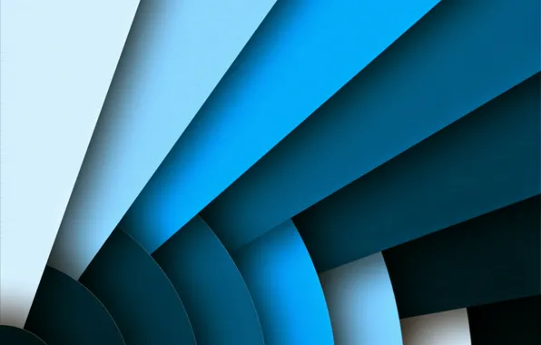 Line, abstraction, colors, material, desing