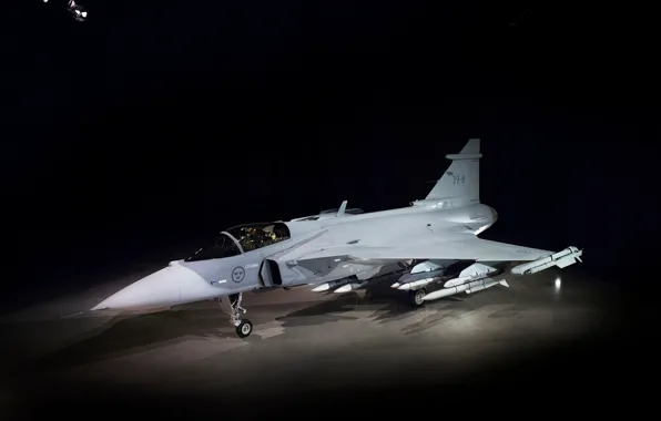 Gripen, next generation, JAS 39, Gripen NG, You CAN, JAS 39 Gripen