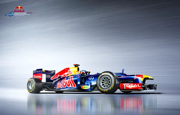 The car, formula 1, Vettel, red bull, RB8, Sebastian Vettel
