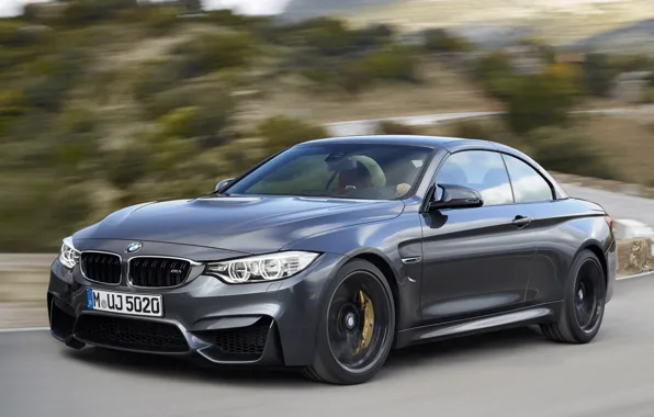 BMW, Cabrio