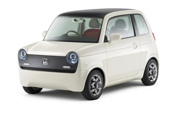 Honda, electric, ev-n