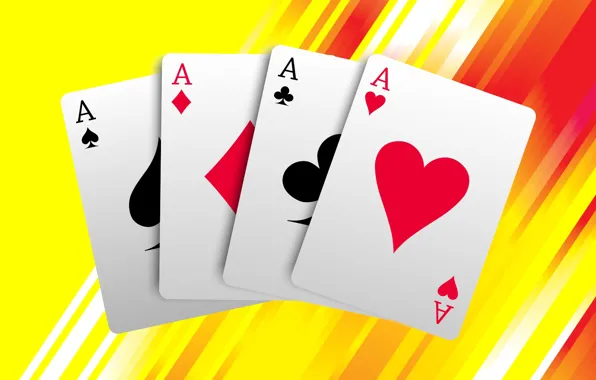 Card, Wallpaper, wallpaper, card game, playing cards, screensaver for your desktop, display background
