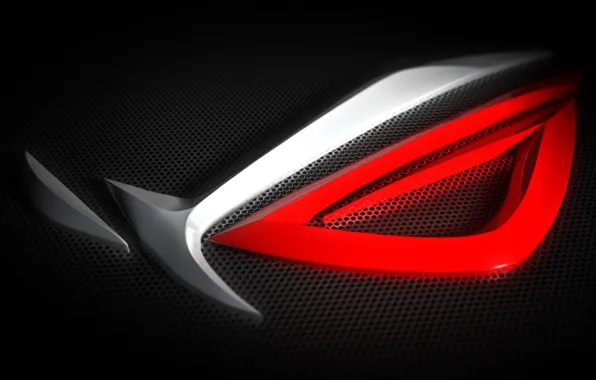 Picture Asus, Gaming, ROG