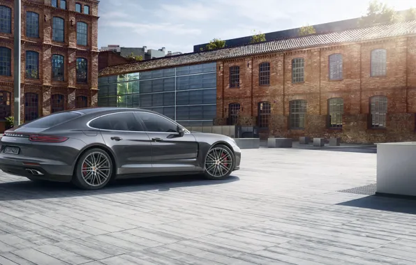 Picture Porsche, Panamera, Porsche, Panamera