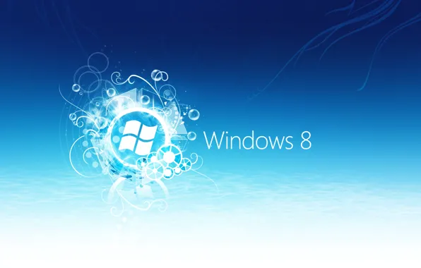 Picture style, blue, ease, windows 8