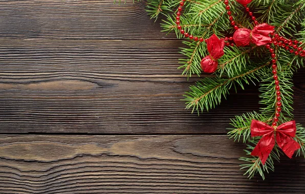 Tree, New Year, Christmas, wood, merry christmas, decoration, xmas
