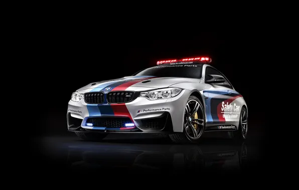 BMW, coupe, BMW, MotoGP, Coupe, Safety Car, 2014
