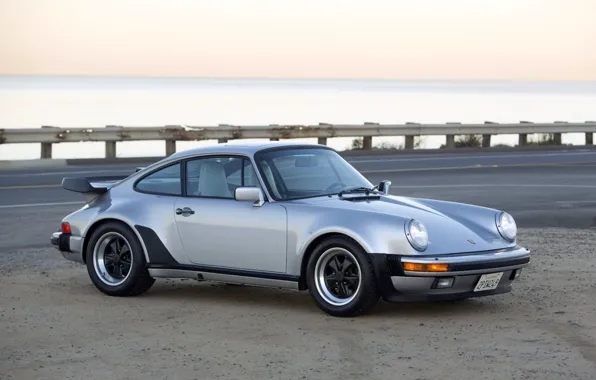 Picture 911, Porsche, Turbo, 3.3