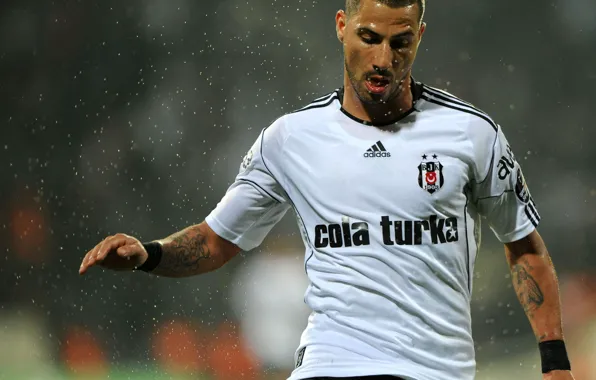 Football, Ricardo Quaresma, super football, quaresma, techie
