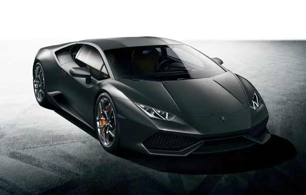 Picture Lamborghini, Huracan, LP610-4