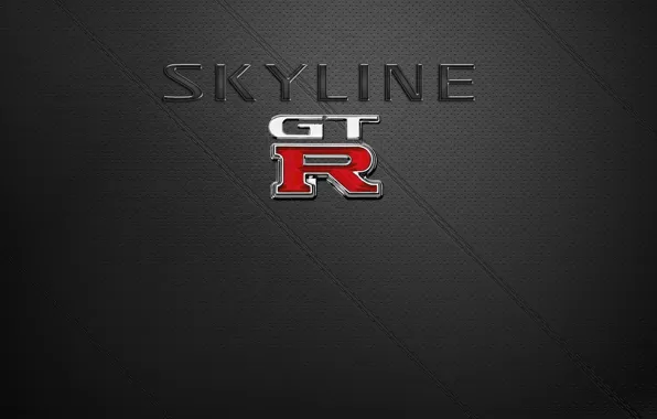 Nissan, GT-R, Skyline, Nissan Skyline GT-R