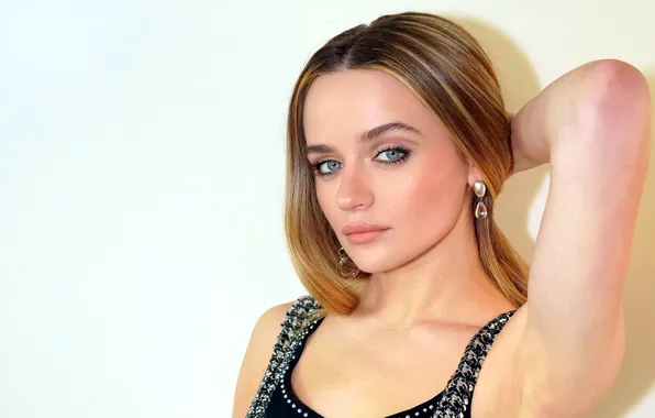 Look, pose, makeup, actress, singer, Joey King, Joey King