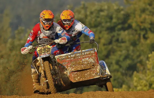 Race, sport, motorcycle