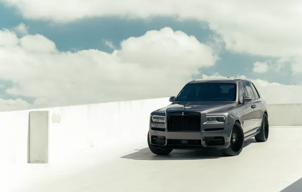 2024 Rolls-Royce Cullinan Review, Pricing, and Specs