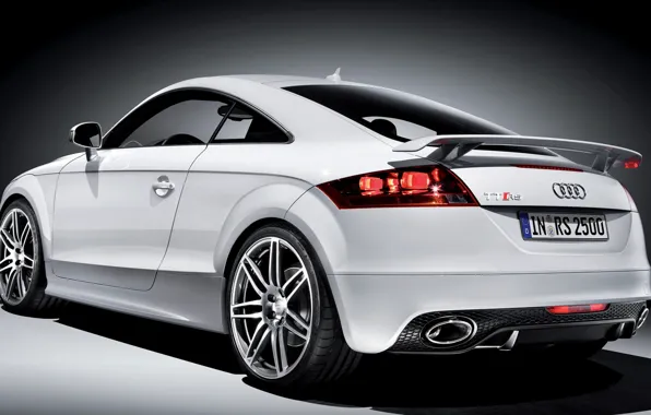 Audi, coupe, RS, TT