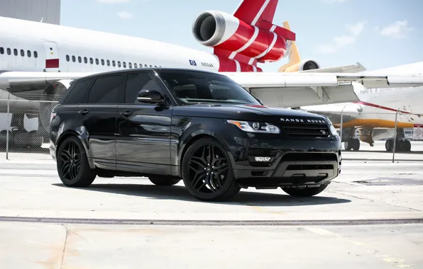 Wallpaper Sport, Rover, Range, Exclusive, Motoring images for desktop ...