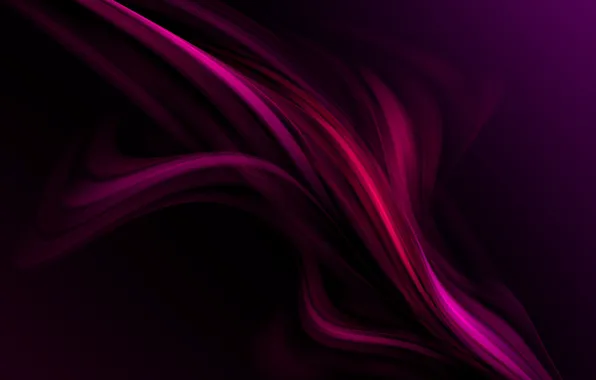 Picture purple, line, background, abstraction