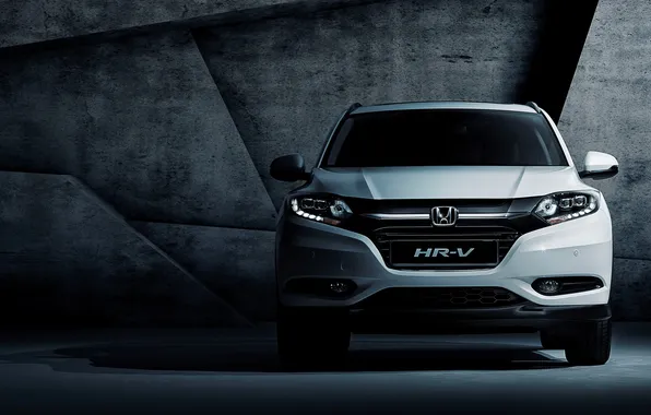 Honda, Honda, 2015, HR-V