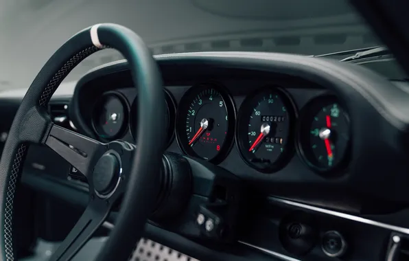 911, Porsche, Theon Design Porsche 911 Targa