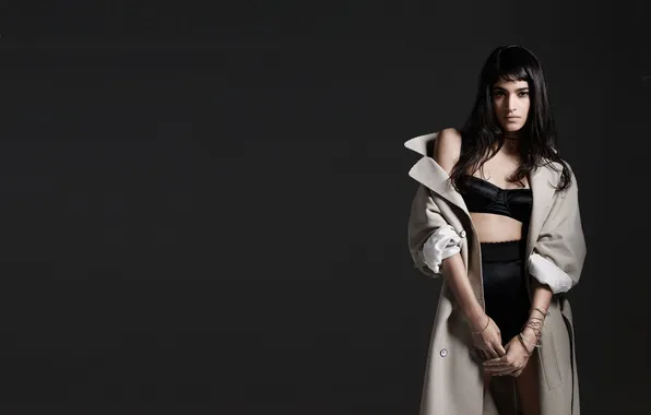 Girl, actress, dancer, Sofia Boutella, Sofia Boutella