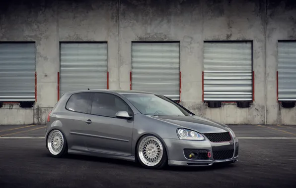 Picture volkswagen, Golf, golf, Volkswagen, gti, MK5