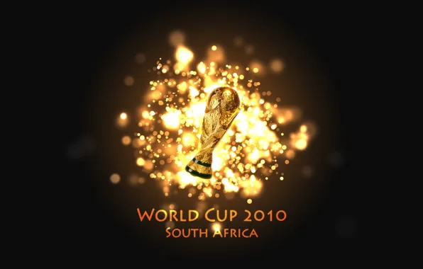 Football, 2010, fifa world cup