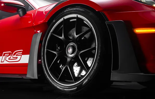 Porsche, supercar, supercar, Canada, the only instance, 2024, body parts, the only instance