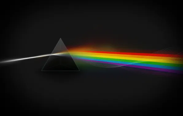 Picture music, music, rock, rock, progressive, pink floyd, psychedelic, dark side of the moon