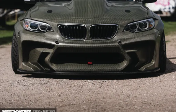 Picture car, face, BMW, Drift, speedhunters, kit