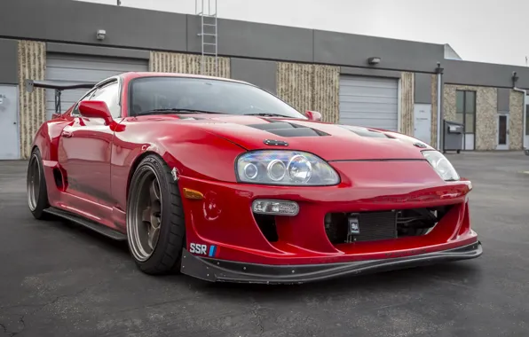 Toyota, Supra, Street, Super, Tires, Launch, Calendar, Toyo