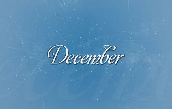 Picture Winter, New year, christmas, Winter, happy new year, merry, December, December