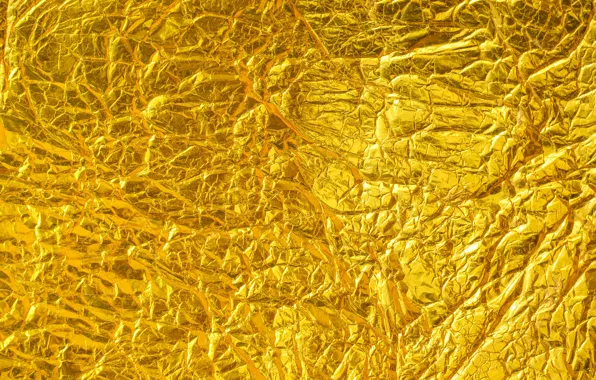 Picture background, gold, golden, gold, gold, texture, background, foil