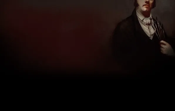 Brush, Layers of Fear, Artist