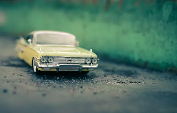 Machine, auto, toy, car