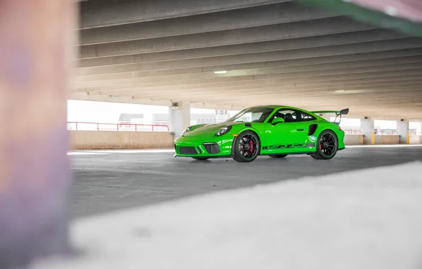 911, Porsche, supercar, Porsche 911 GT3 RS