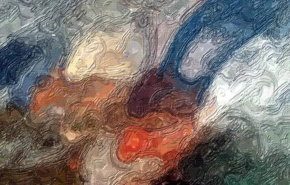 Background, paint, texture