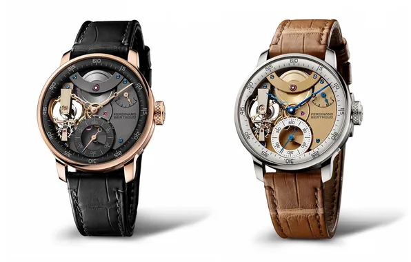 Picture looking, technology, wristwatch