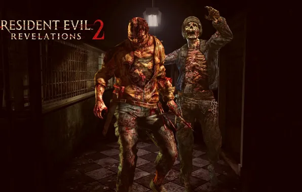 Zombie, blood, game, undead, man, saw, cell, death