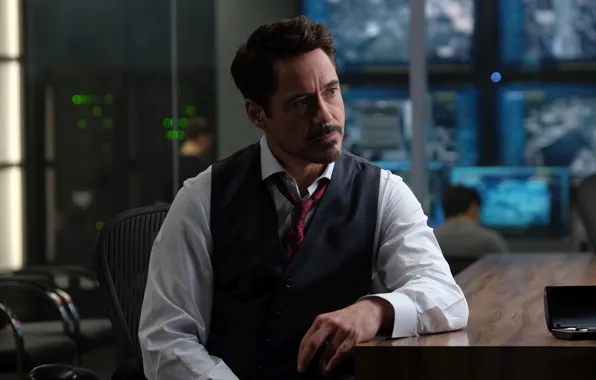 Picture frame, Iron Man, Robert Downey Jr., Robert Downey Jr., Tony Stark, Captain America: Civil War, …