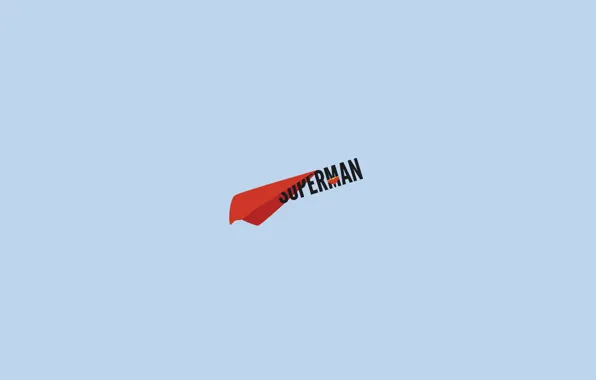 Henry Cavill As Superman Minimal Wallpaper