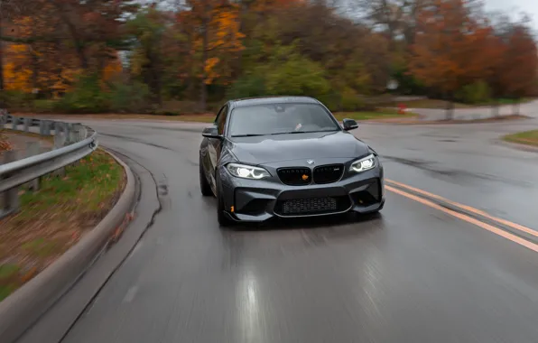 Picture BMW, CAR, M2